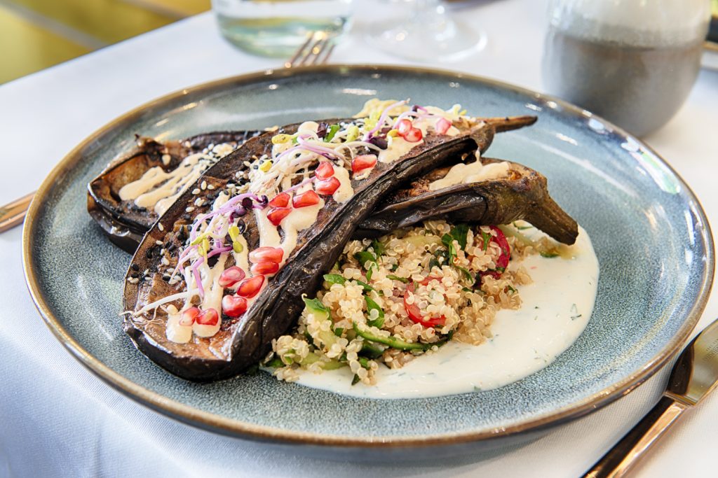 Vegane Restaurants München