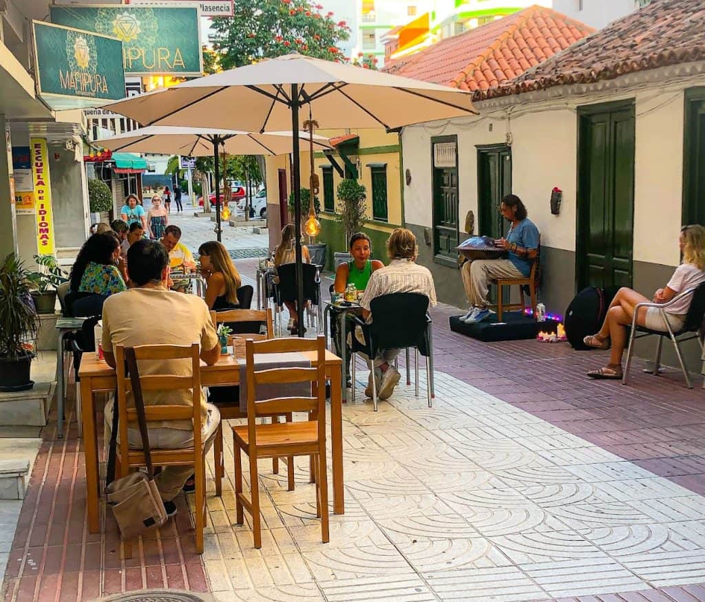 Manipura Restaurante