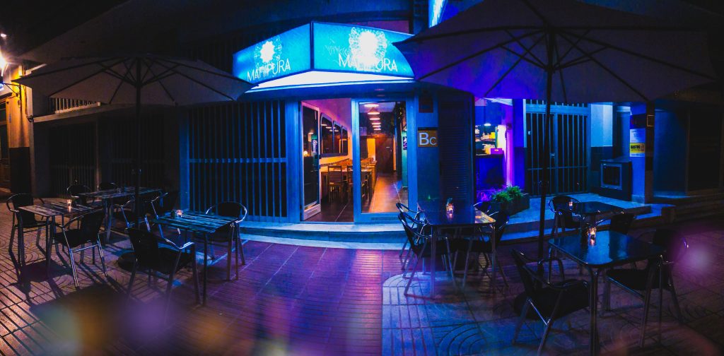 Manipura Restaurante