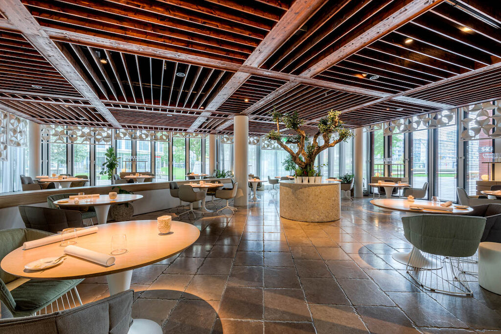 Bianc – Mediterraner Luxus in der Hafencity