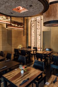 Citta Vegan House – Asiatische Küche neu interpretiert
