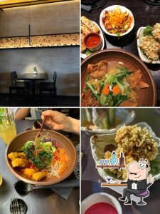 Citta Vegan House – Asiatische Küche neu interpretiert