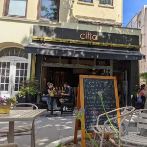 Citta Vegan House – Asiatische Küche neu interpretiert