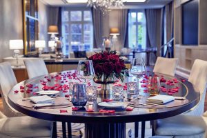 Die Atmosphäre – Der Schlüssel zur Romantik
