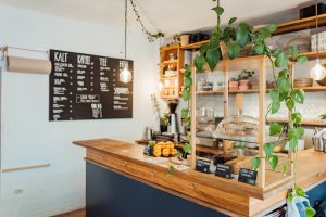 HappenPappen – Die vegane Institution in Hamburg