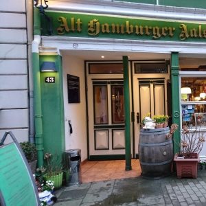 The Vegan Eagle – Nachhaltigkeit trifft auf Genuss