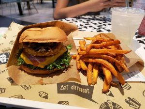 Vincent Vegan – Vegane Fast-Food-Revolution
