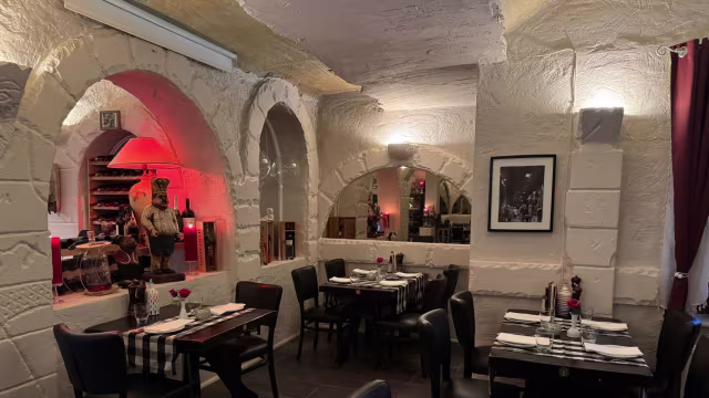 Trattoria L'amarena