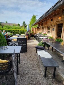 Vegetarian Restaurants in Bremen
