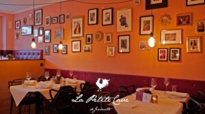die besten vegetarischen Restaurants im Ruhrgebiet