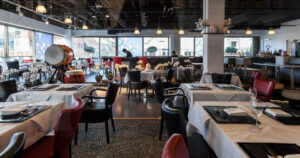 The 6 Best Restaurants with Vegetarian dishes in Hamburg