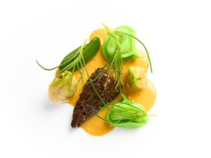 Vegan Restaurants in Berlin