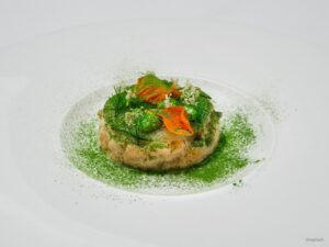 Vegane Restaurants Deutschland